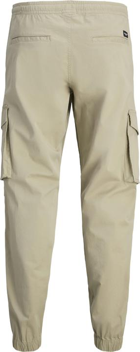Actual product image Jack & Jones Loose fit cargo trousers Cargo trousers (XXL)