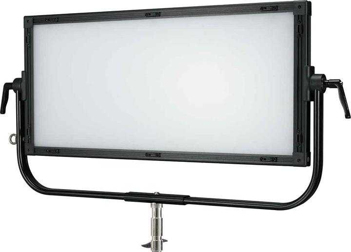Actual product image Nanlux TK-200 (Studio light, Surface luminaire, Video light)