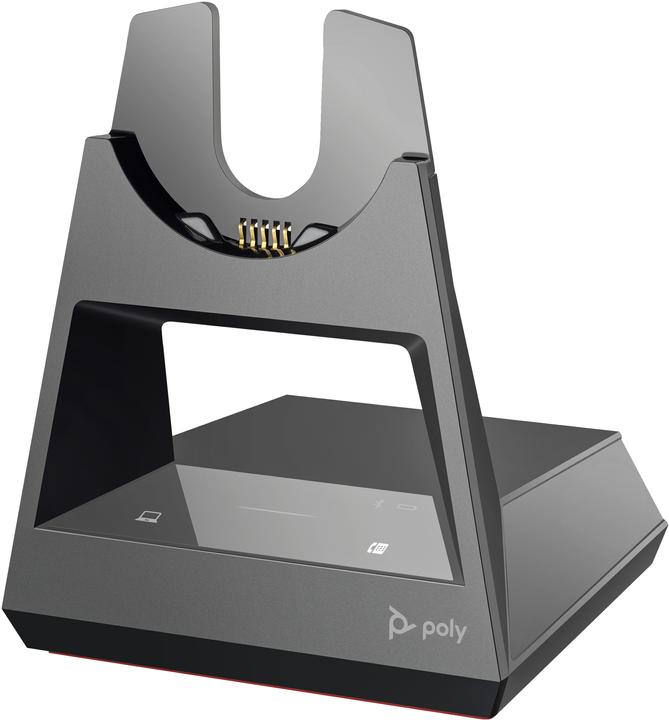 Poly HP Voyager basis voor kantoor