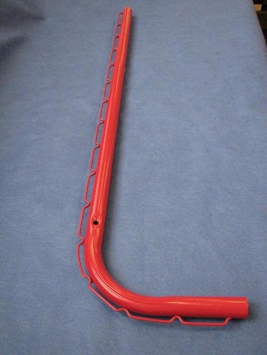 Actual product image Hudora 1 Stange Nr. 4
