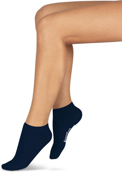 Actual product image Normani 6 Pair Bamboo Health Socks Sneakers (pack of 6, 35 - 38)