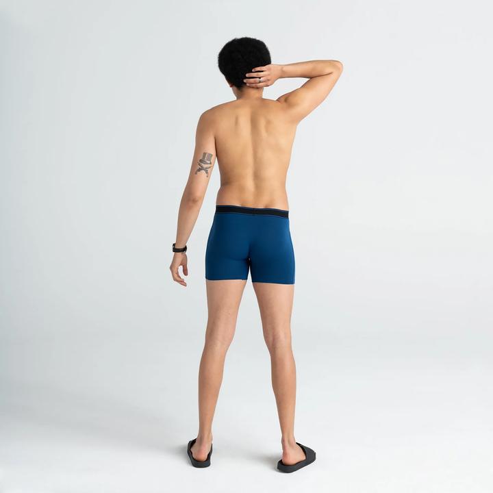 Actual product image SAXX Daytripper Boxer Brief Fly 2-Pack (S, pack of 2)
