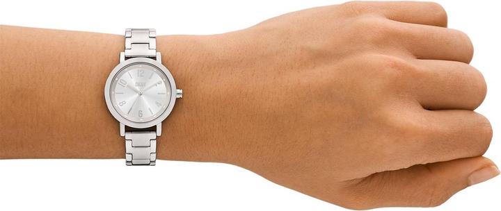 Immagine prodotto DKNY Soho (Orologio da polso analogico, 28 mm)