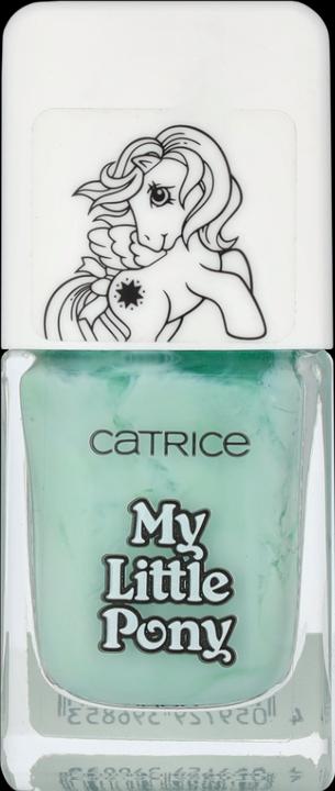 C04 Lovely Minty