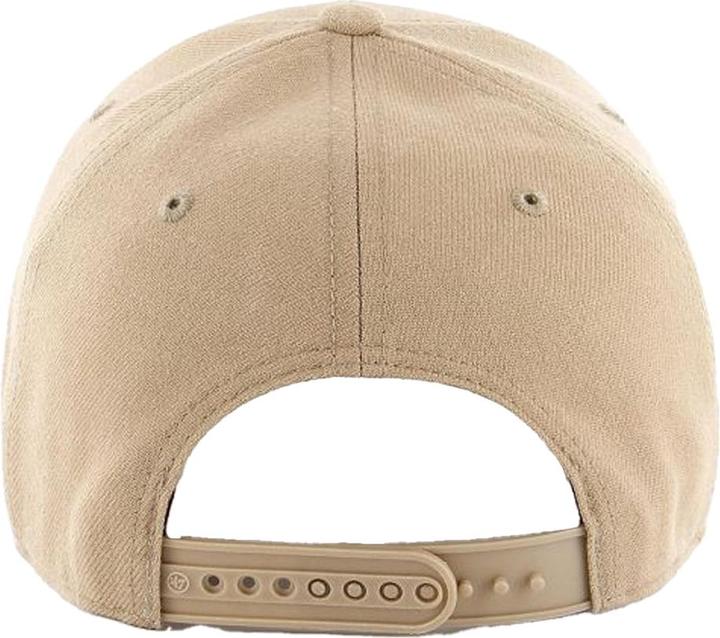 Actual product image New York Yankees 47 Vintage Baseball Cap (One size)