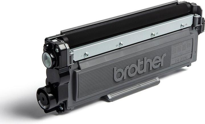 Actual product image Brother Tn-2320 (FC)