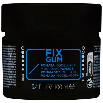 Actual product image Kemon Fix Gum Moulding Pomade 100ml (Hair gel, 100 ml)