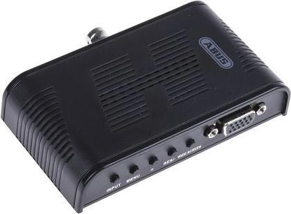 Produktbild Abus VGA Konverter (Netzwerk Videorecorder (NVR))