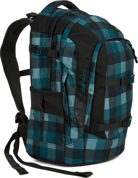 Immagine prodotto Satch Pacchetto Byte Blu (30 l)