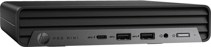 HP DUPLIKAT Pro Mini 400 G9 (Intel Core i7-14700T, 16 GB, 512 GB)