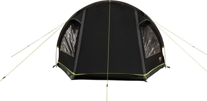 Produktbild High Peak Atmos (Tunnelzelt, 5.30 kg, 3 Personen)