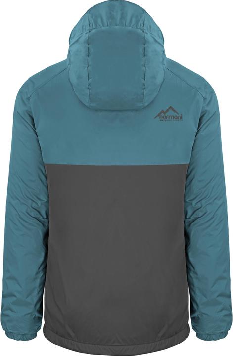 Produktbild Normani Herren Windbreaker Lumi - 1829 (XL)