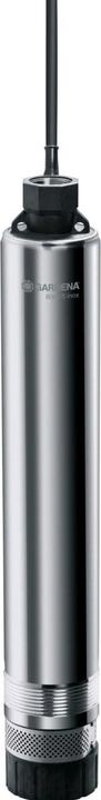 Produktbild Gardena 6000/5 (Durchlaufpumpe)