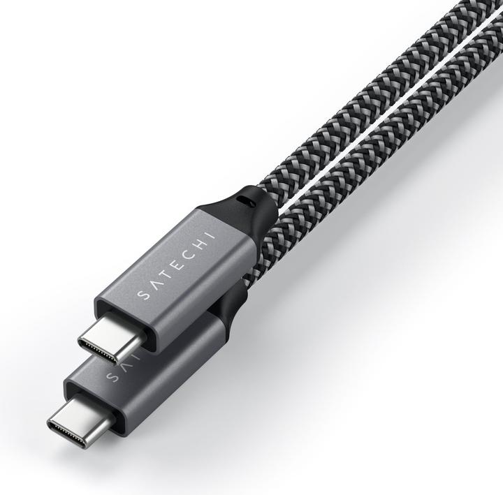 Produktbild Satechi USB4-C – USB-C (0.80 m, USB 4.0)