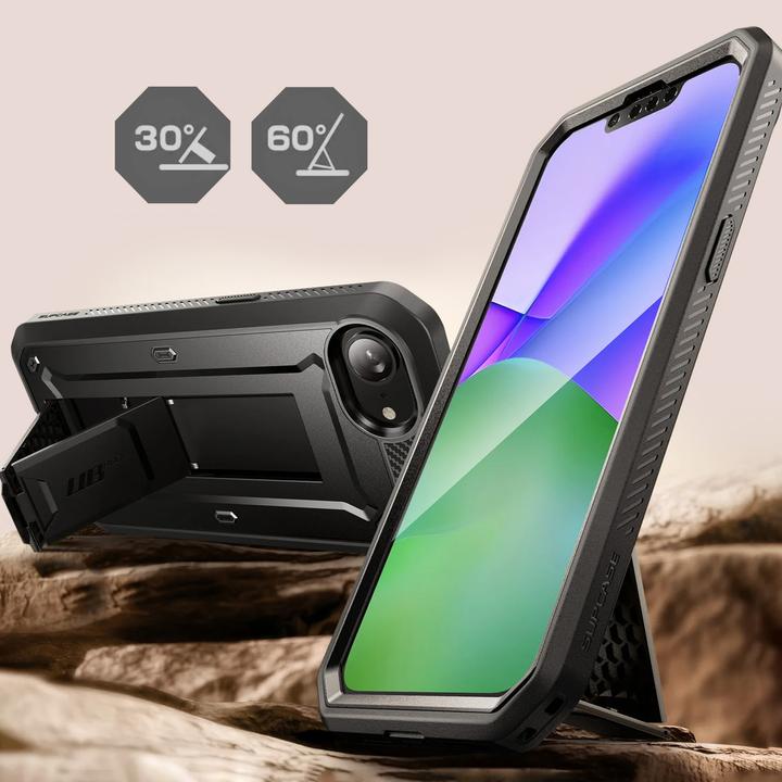 Image du produit Supcase Unicorn Beetle Pro (Apple iPhone 16e)