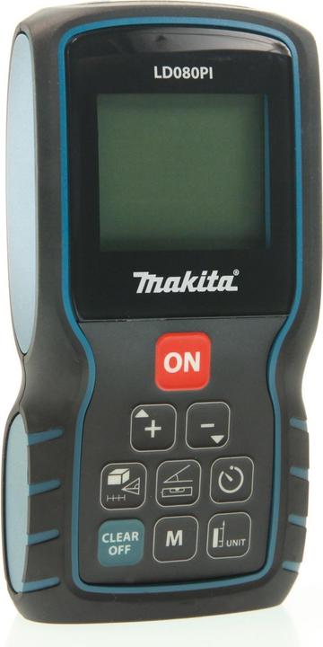 Produktbild Makita Ld080pi (80 m, 635 nm)