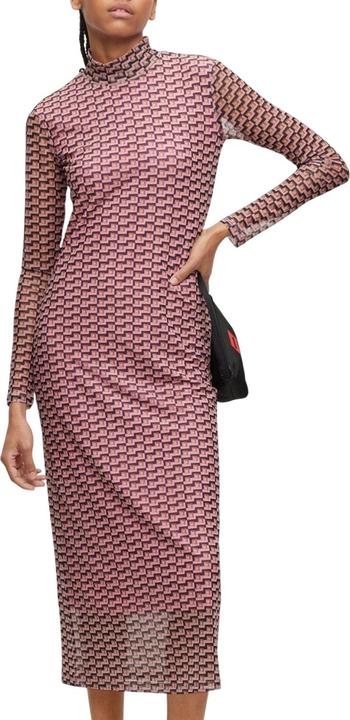 Produktbild HUGO Neshira Kleid (40)