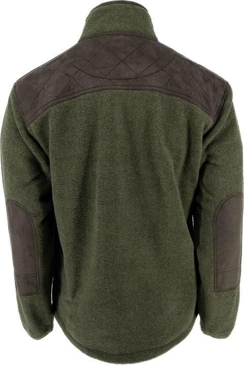 Immagine prodotto Army Shop Giacca in pile da esterno (4XL)