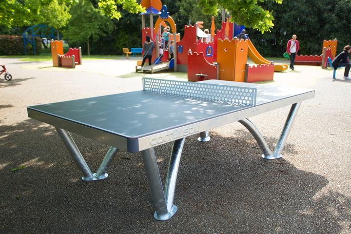 Image du produit Cornilleau Parc de plein air