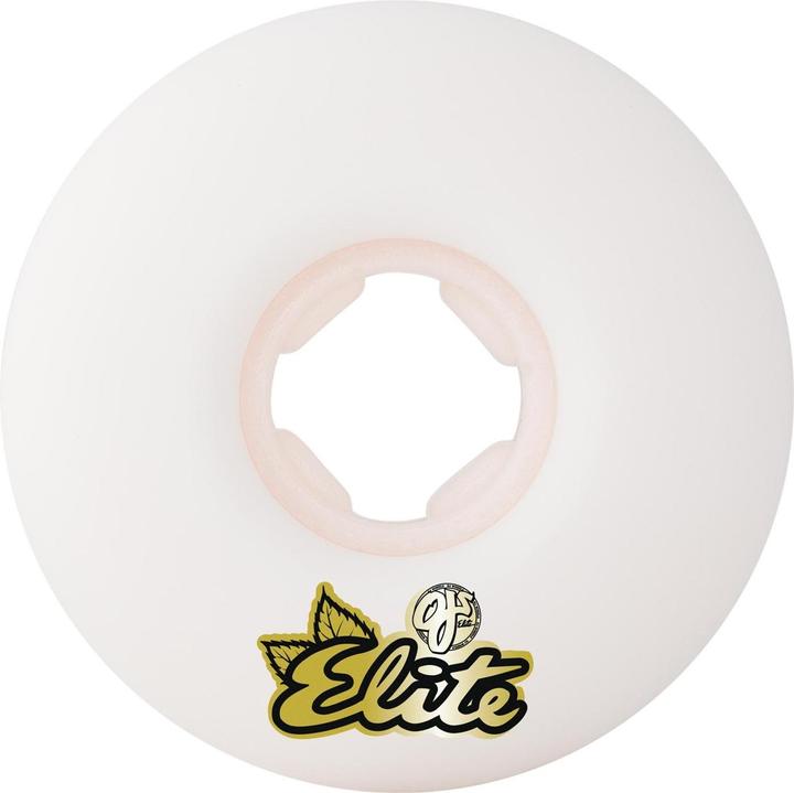 Actual product image Oj`s 99A Hardline Elite Chubbies Primeval (58 mm)