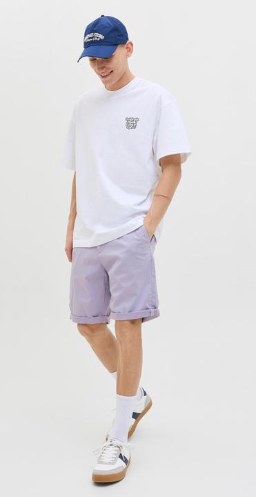 Actual product image Jack & Jones Regular fit chino shorts Chino shorts (S)