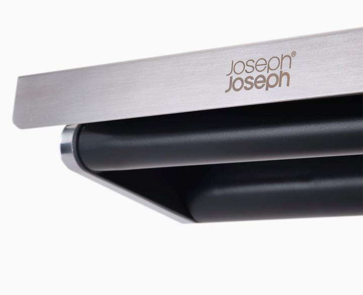 Actual product image Joseph Joseph RollGrip Unterregal Küchenrollenhalter