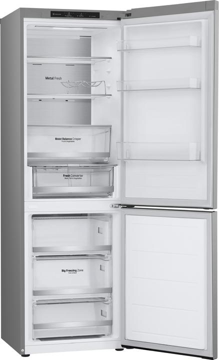 Produktbild LG REFRIGERATOR GBV5140DPY (344 l)