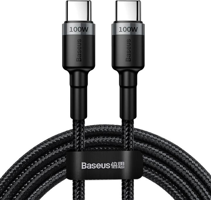 Baseus Cafule (2 m, USB 2.0, 100 W)