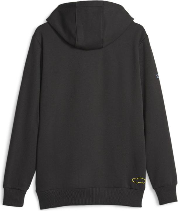 Immagine prodotto Puma Felpa con cappuccio con grafica PL (L)