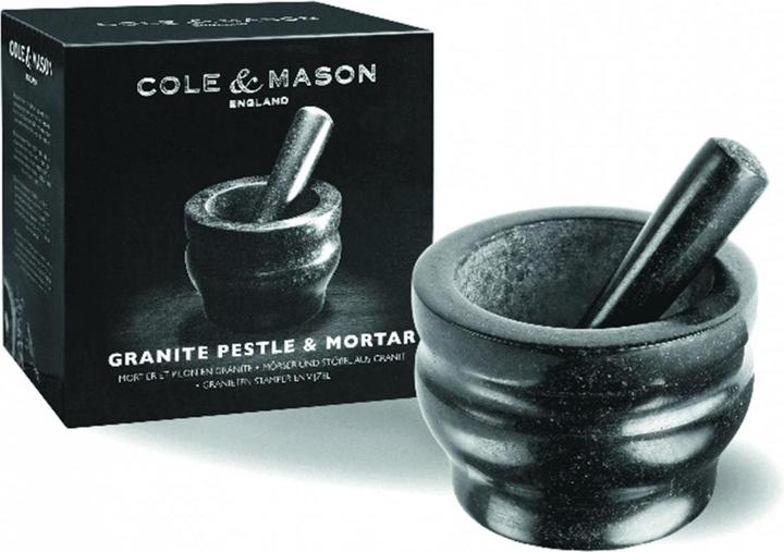 Actual product image Cole & Mason Mörser