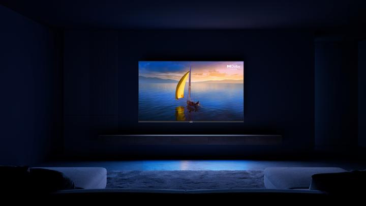 Image du produit Xiaomi ELA4805EU (32", LED, HD ready, 2023)