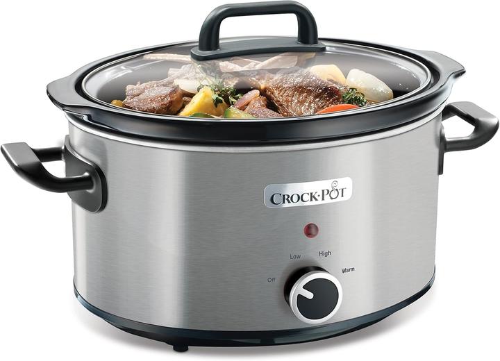 Crockpot Schongarer