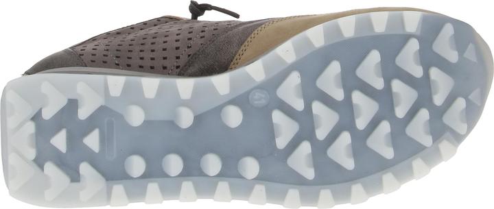Actual product image Cetti C848 NOBUCK KAKI (46)