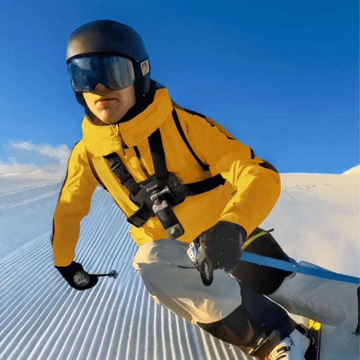 Produktbild Insta360 Snow Bundle (Insta360 one X, Diverse, Insta360 Evo)