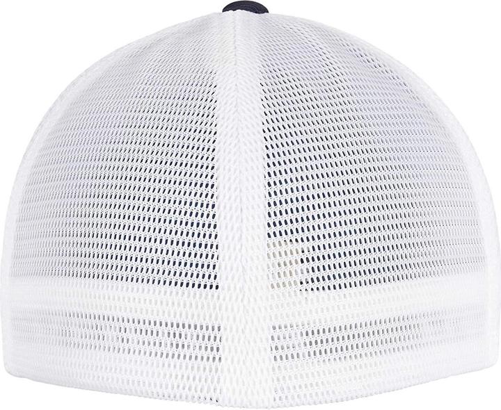 Image du produit Flexfit Capuchon bicolore Omnimesh Matériau maillé (M)