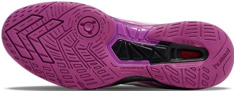 Produktbild hummel Speed Court (37.5)