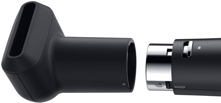 Actual product image Braun Air Styler AS 4.2