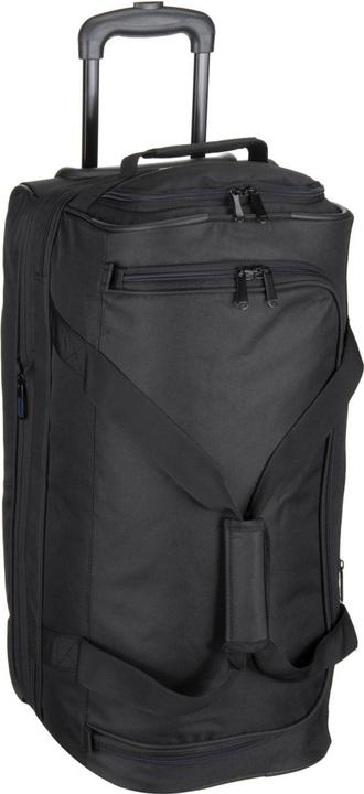 Travelite Basics (51 l, Handgepäck (bis 50l))