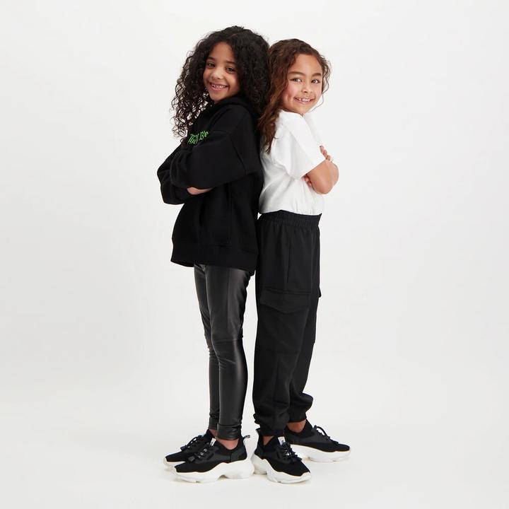 Image du produit Steve Madden baskets fille stevies jmatch (32)