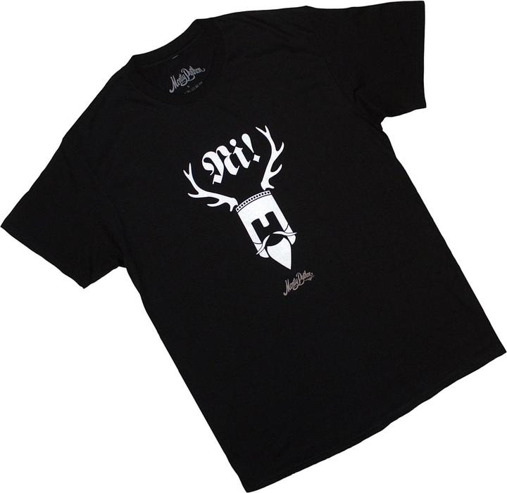 Produktbild Monty Python Ni TShirt (M)