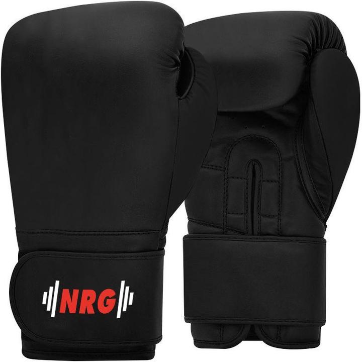 Immagine prodotto NRG Fitness Guanti da sparring (12 OZ, 12)