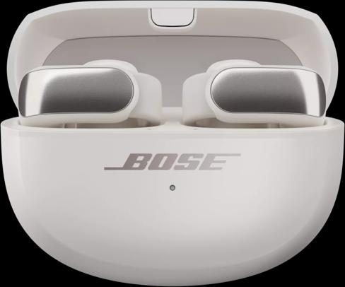 Productafbeelding Bose Ultra Open Earbuds (Geen ruisonderdrukking, 7 h, Draadloze)