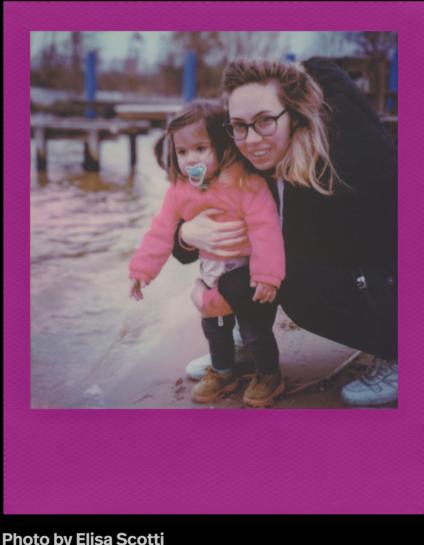 Actual product image Polaroid Color 600 Film (Polaroid 600)