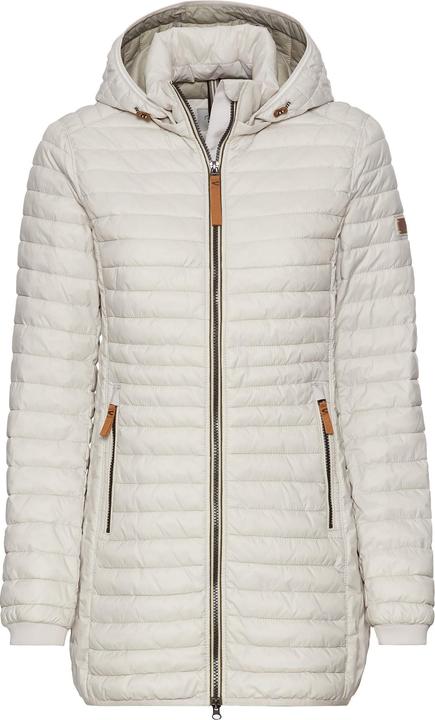 Camel Active Steppjacke aus recyceltem Polyamid (36)