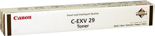 Image du produit Canon C-EXV 29 Cartouche(s) de toner originale(s) (CF)