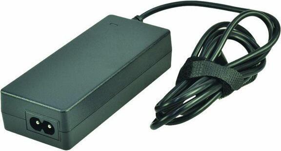 Image du produit 2-Power Adaptateur AC 19.5V 2A 40W avec câble d'alimentation (40 W)