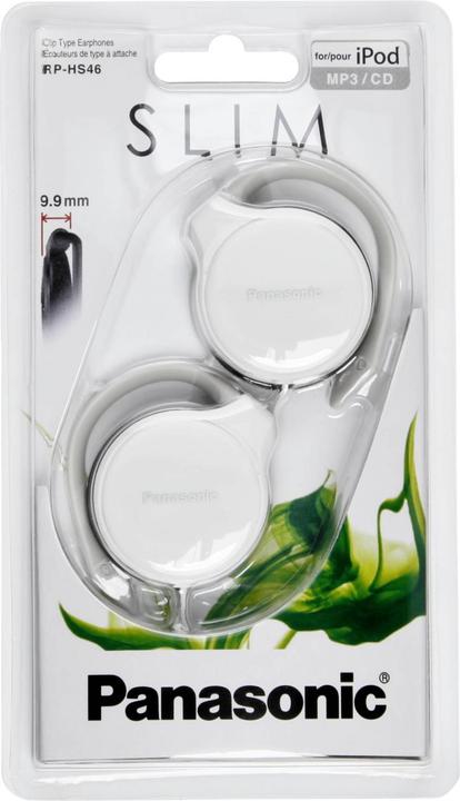 Actual product image Panasonic Rp-Hs 46 (Cable)