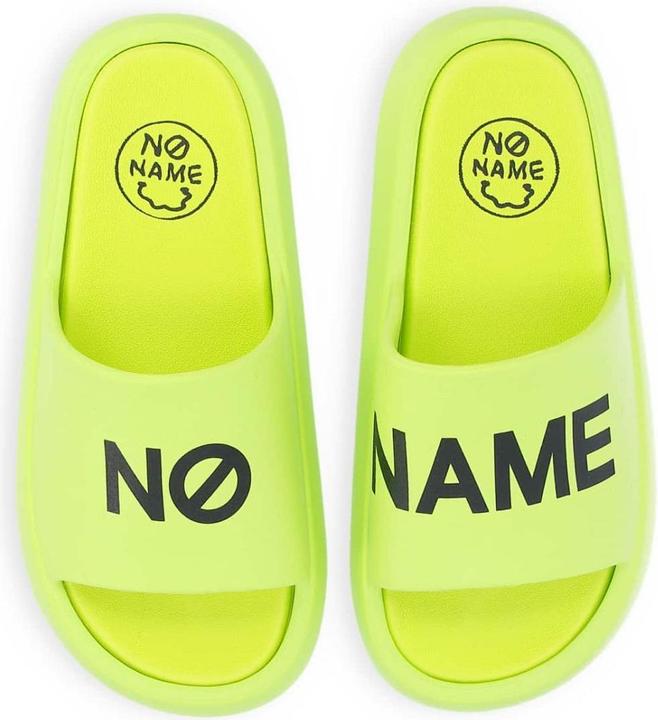 Produktbild No Name sandalen für en clover clog (37)