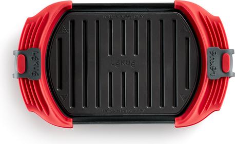 Produktbild Lékué Mikrowellen-Grill