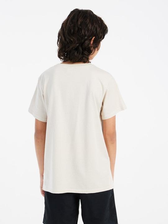 Actual product image Protest T-shirts & Polos PRTLuke JR t-shirt (152)